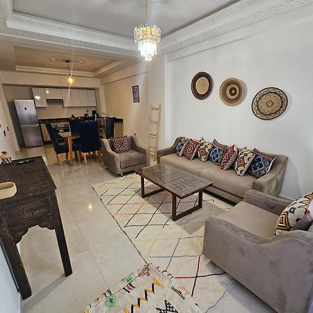 Charming Apartment In Essaouira Esterno foto