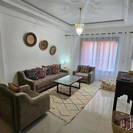 Charming Apartment In Essaouira Esterno foto