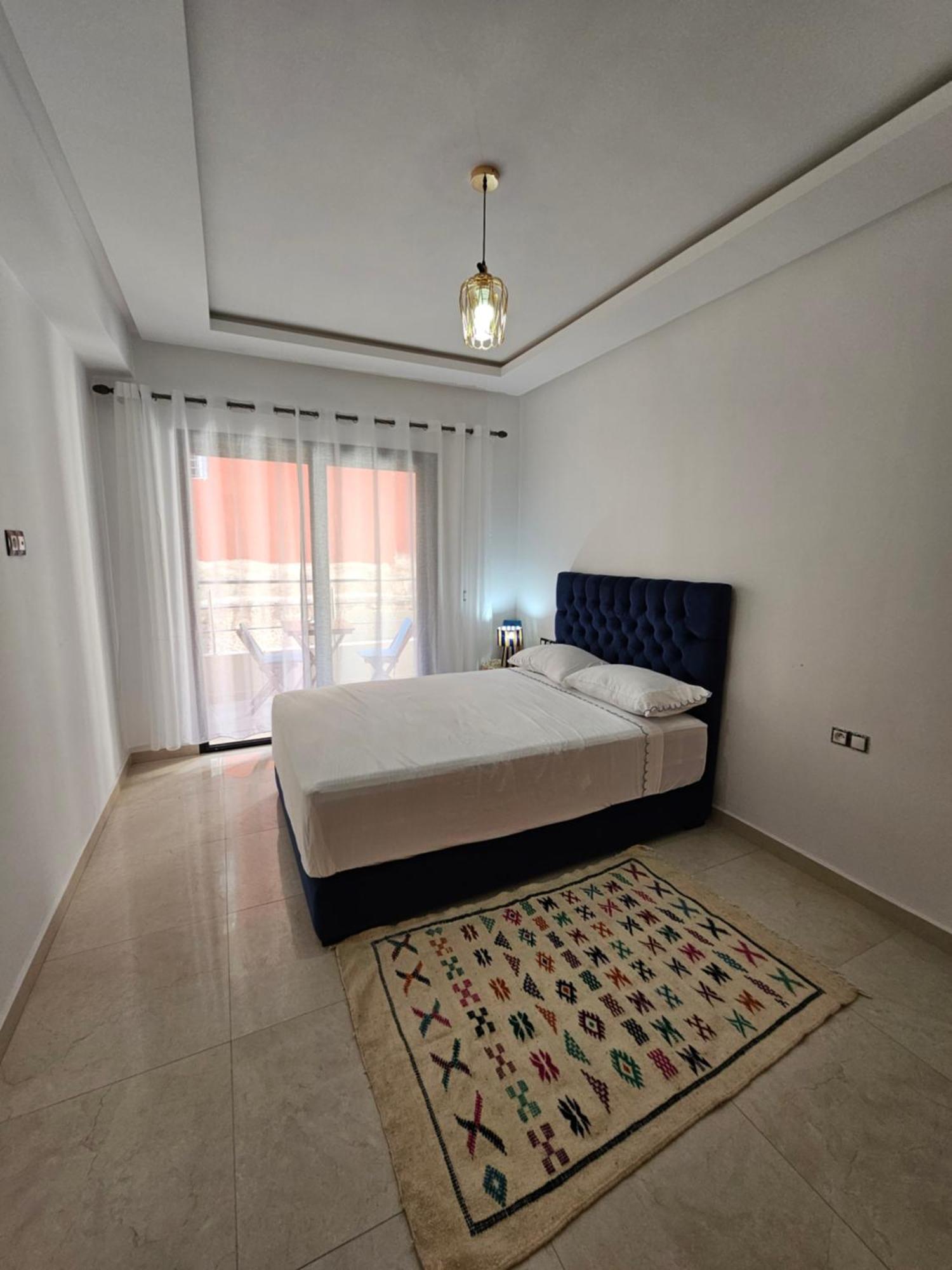 Charming Apartment In Essaouira Esterno foto