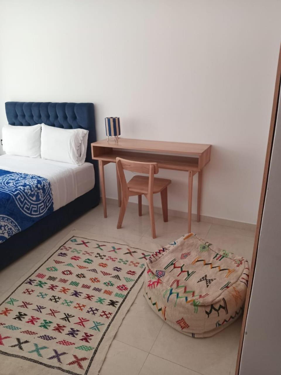 Charming Apartment In Essaouira Esterno foto